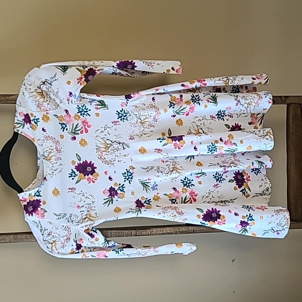 Disney Belle dress